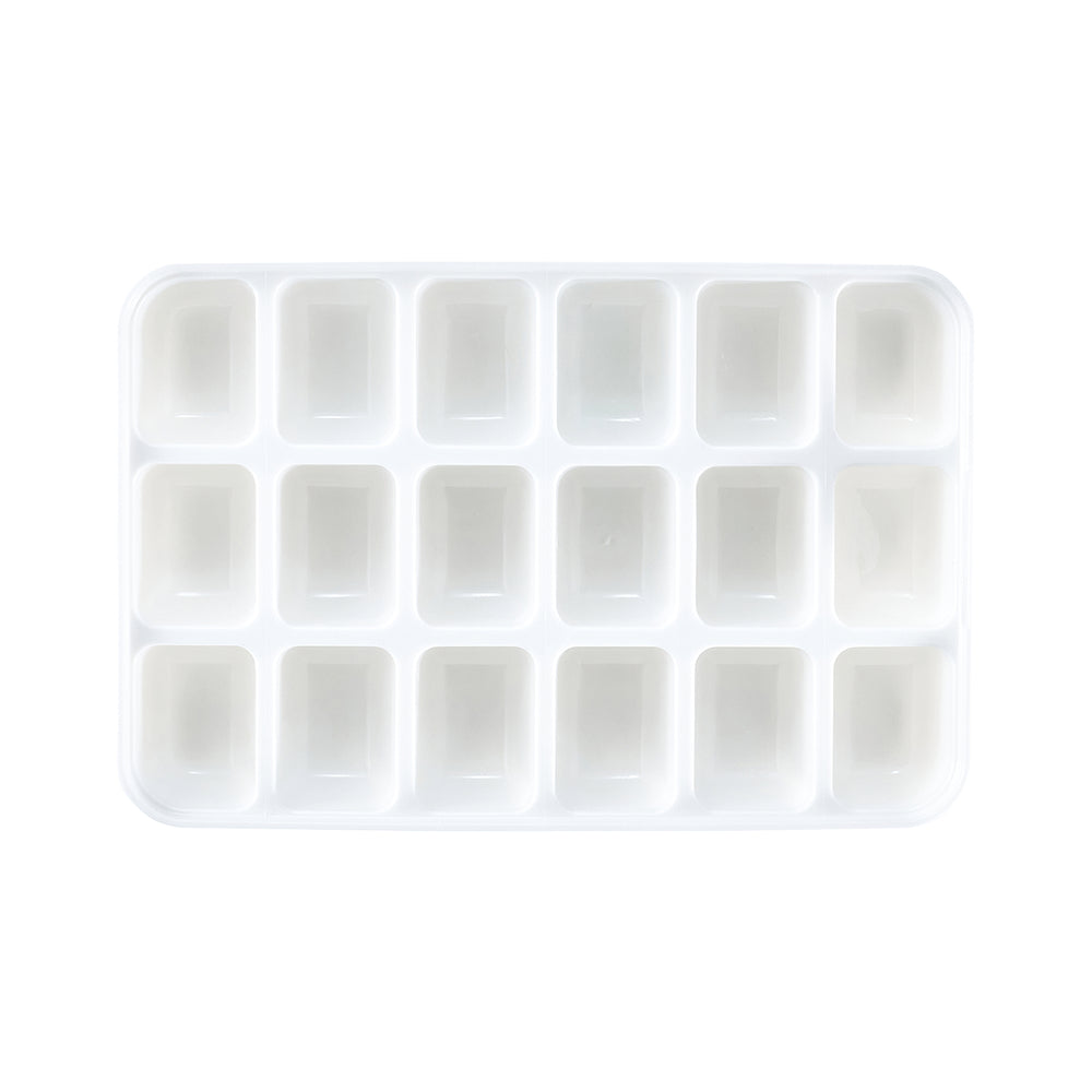 LocknLock Freezer Fit 1.65L 18 Ice Divisions