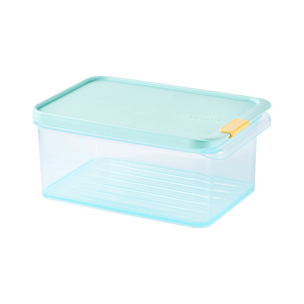 LocknLock Freezer Fit 1.65L 18 Ice Divisions