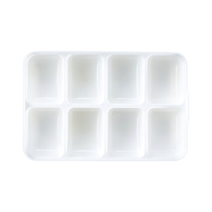 LocknLock Freezer Fit 1.65L 8 Ice Divisions
