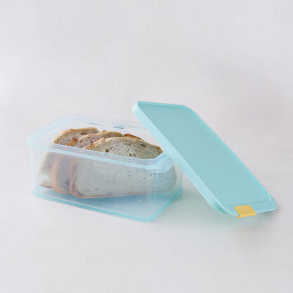 LocknLock Freezer Fit Rectangular 2.2L