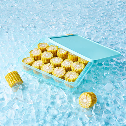 LocknLock Freezer Fit Rectangular 2.2L