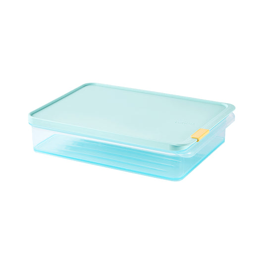 LocknLock Freezer Fit Rectangular 2.2L
