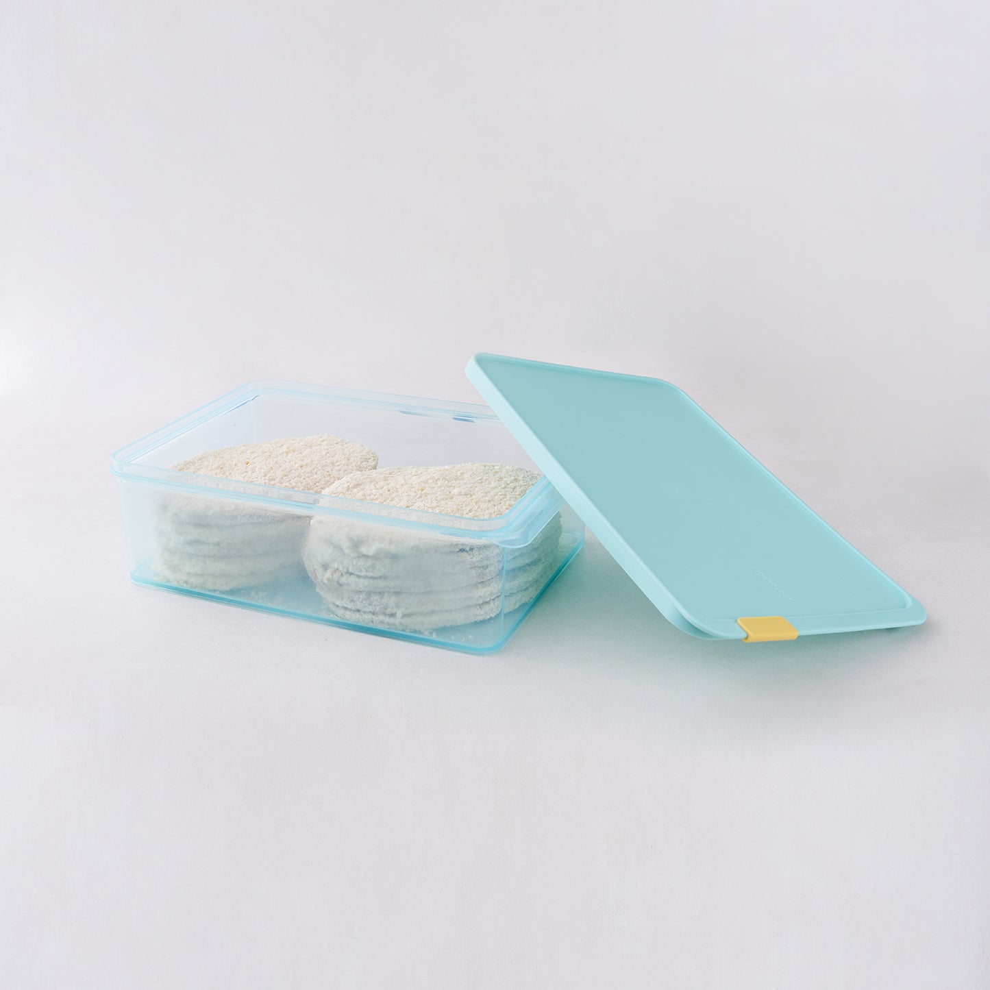 LocknLock Freezer Fit Rectangular 3.5L