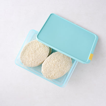 LocknLock Freezer Fit Rectangular 3.5L