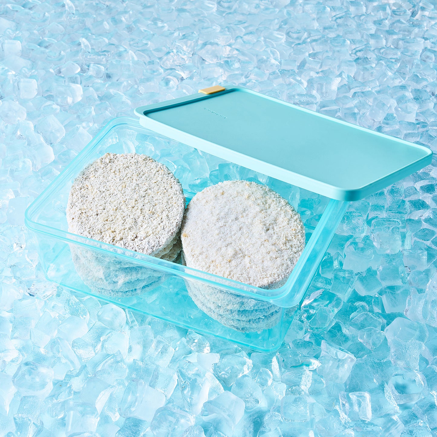 LocknLock Freezer Fit Rectangular 3.5L