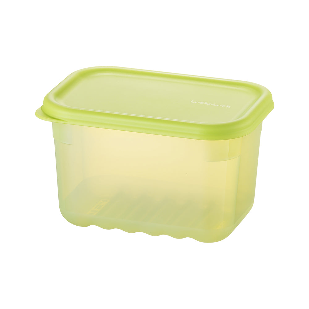 LocknLock Freezer Fresh Block Rectangular 640ml