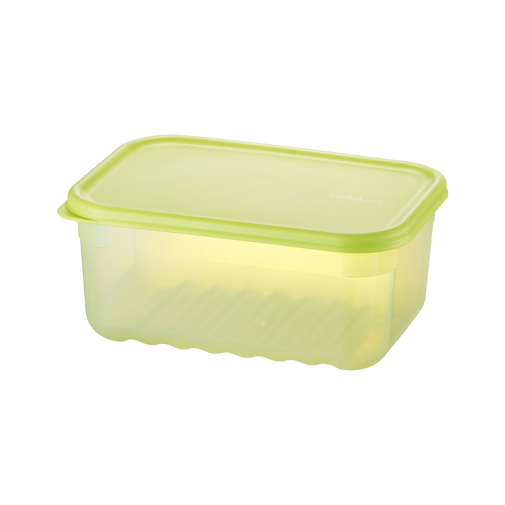 LocknLock Freezer Fresh Block Rectangular 1.5L