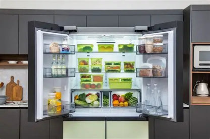 LocknLock Freezer Fresh Block Rectangular 3.2L