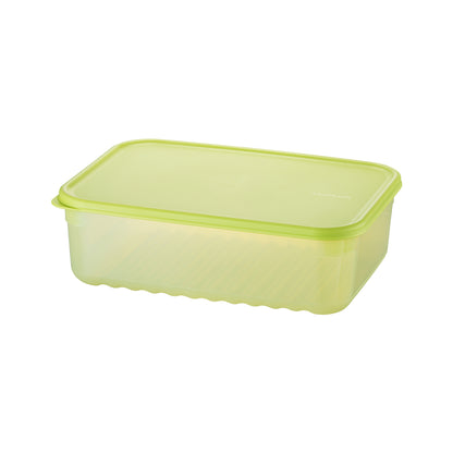 LocknLock Freezer Fresh Block Rectangular 3.2L