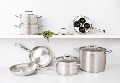 Legend Professional Chef 18cm Casserole 2L