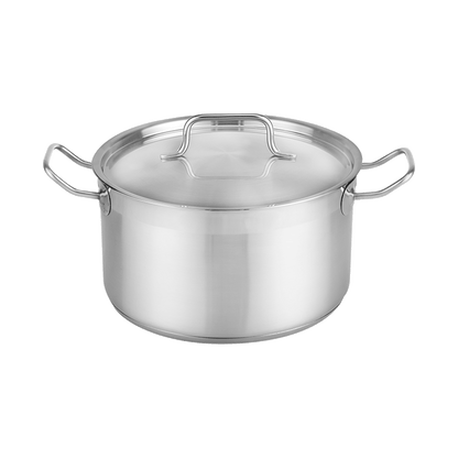 Legend Professional Chef 20cm Casserole 3L