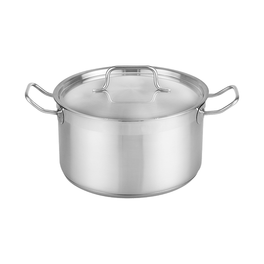 Legend Professional Chef 20cm Casserole 3L