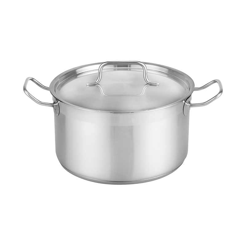 Legend Professional Chef 24cm Casserole 5.5L