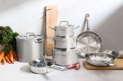 Legend Professional Chef 28cm Stockpot 13L