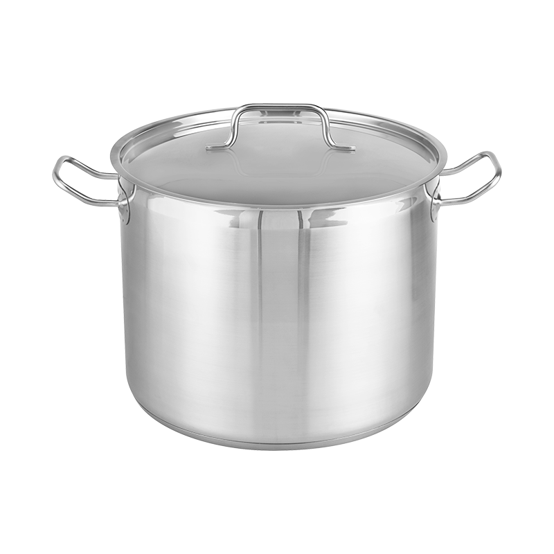 Legend Professional Chef 28cm Stockpot 13L