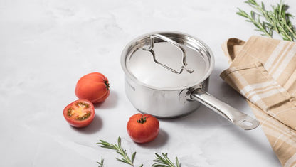 Legend Professional Chef 16cm Saucepan 1.4L