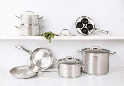 Legend Professional Chef 16cm Saucepan 1.4L