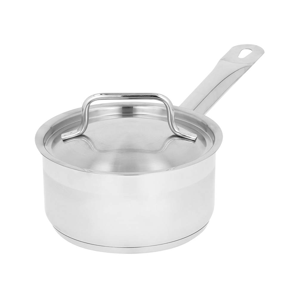 Legend Professional Chef 16cm Saucepan 1.4L