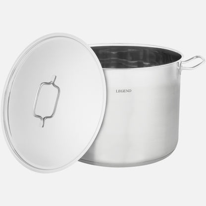 Legend Professional Chef 32cm Stockpot 19L