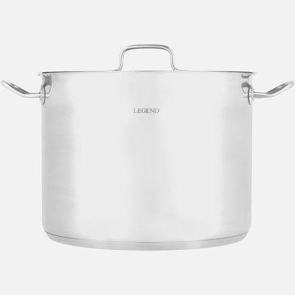 Legend Professional Chef 32cm Stockpot 19L