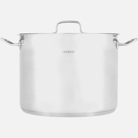 Legend Professional Chef 32cm Stockpot 19L