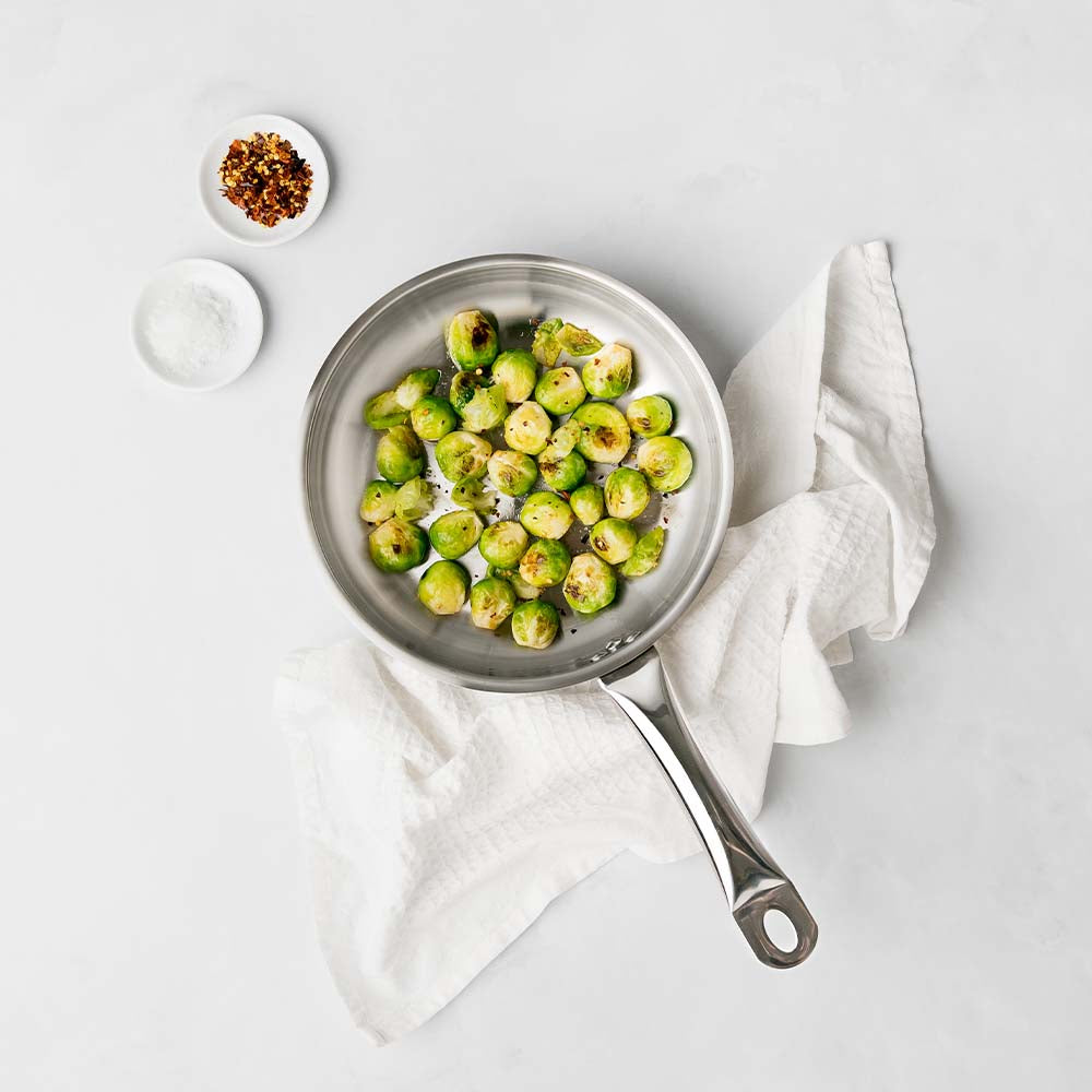 Legend Professional Chef Frying Pan 24cm