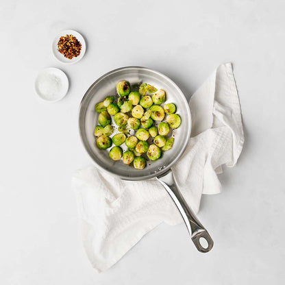 Legend Professional Chef Frying Pan 24cm