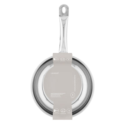 Legend Professional Chef Frying Pan 24cm