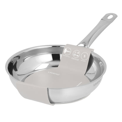 Legend Professional Chef Frying Pan 24cm