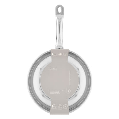 Legend Professional Chef Frying Pan 28cm