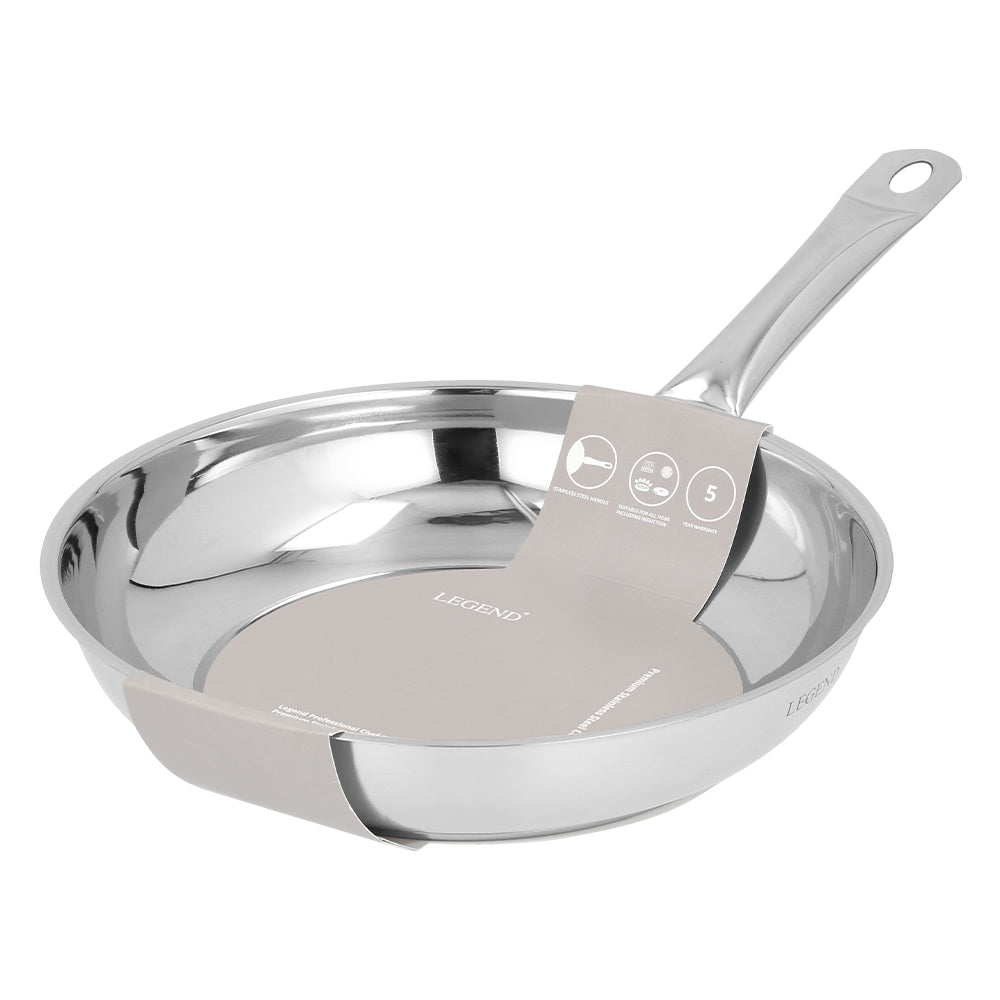 Legend Professional Chef Frying Pan 28cm