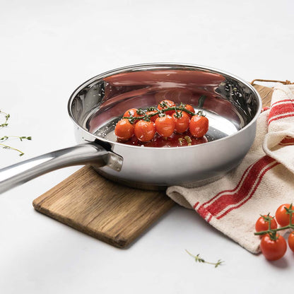 Legend Master Chef Cookware Set 7 Piece