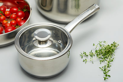 Legend Master Chef Cookware Set 7 Piece