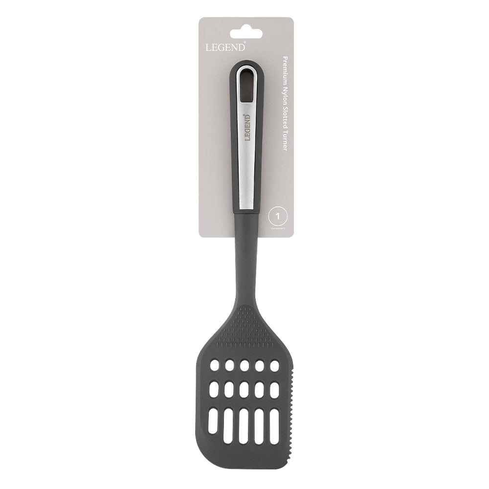 Legend Premium Nylon Slotted Turner