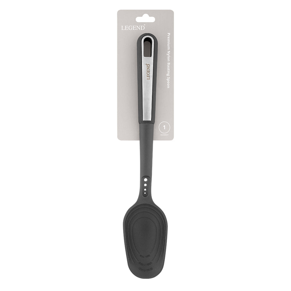 Legend Premium Nylon Basting Spoon