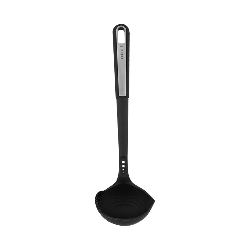 Legend Premium Nylon Soup Ladle