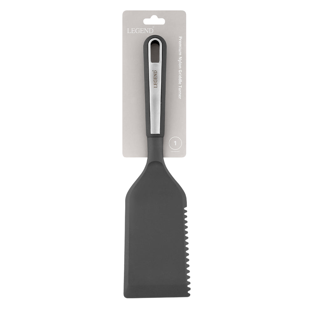 Legend Premium Nylon Griddle Turner