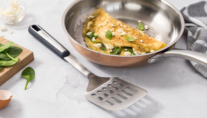 Legend Premium Slotted Turner Stainless Steel