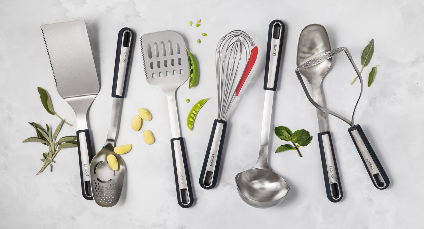Legend Premium Potato Masher Stainless Steel