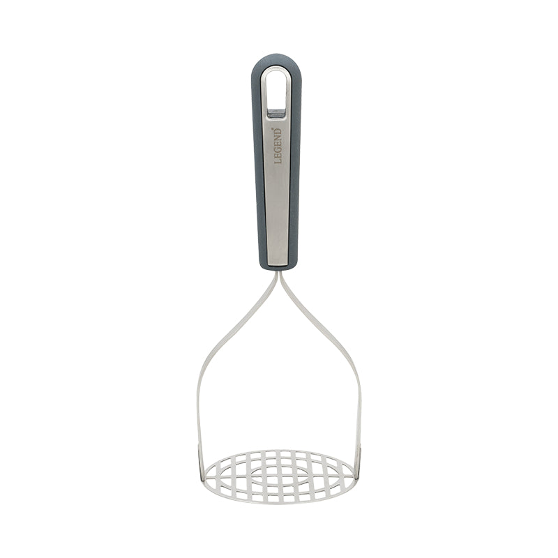 Legend Premium Potato Masher Stainless Steel