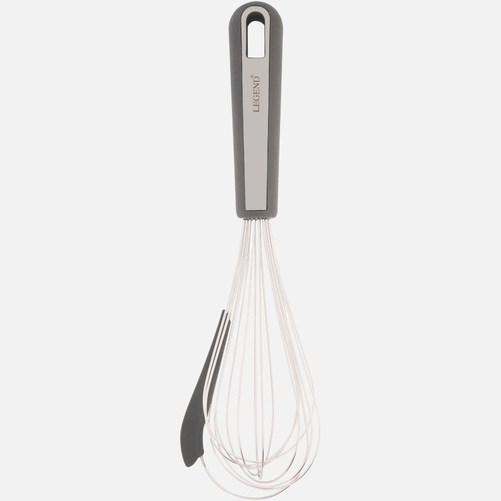 Legend Premium Whisk Stainless Steel