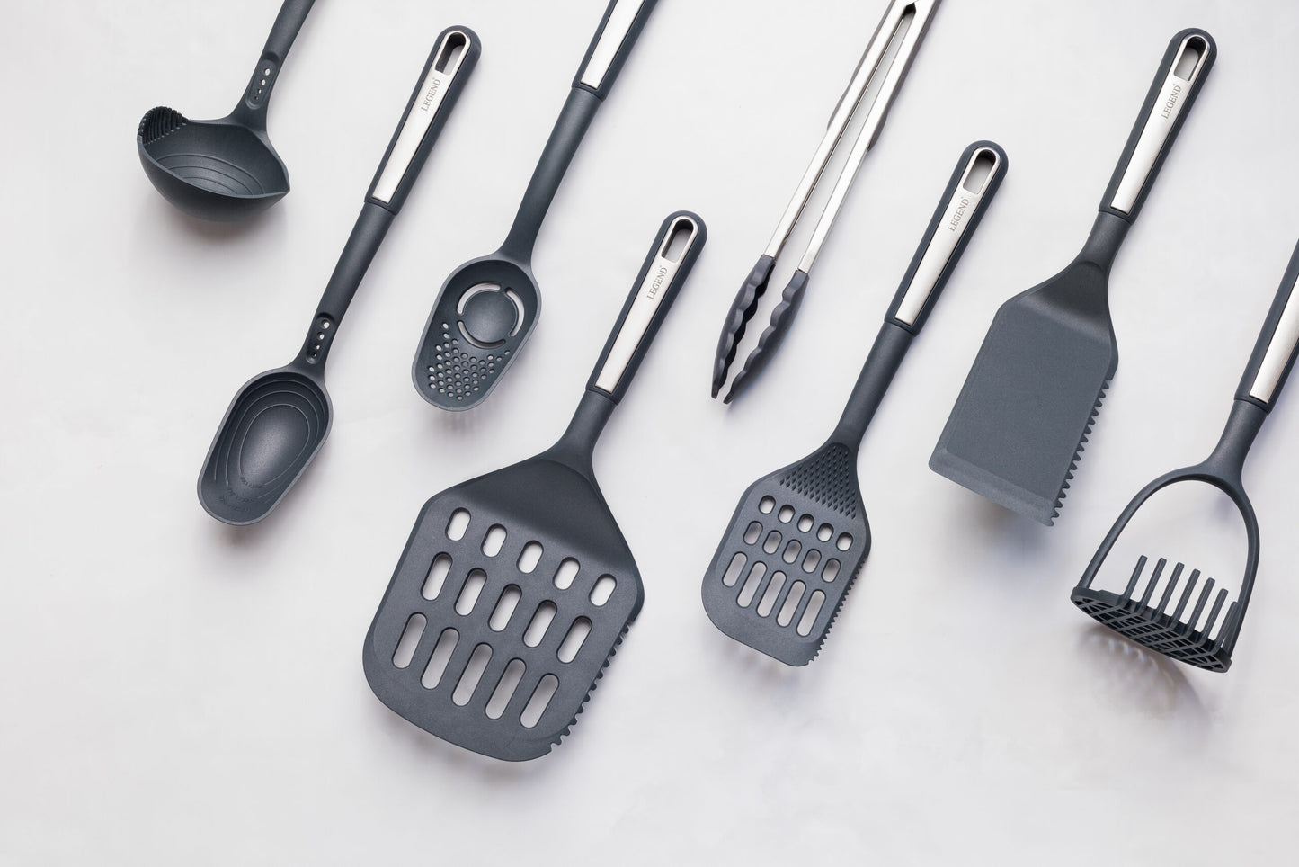 Legend Premium Silicone Spatula
