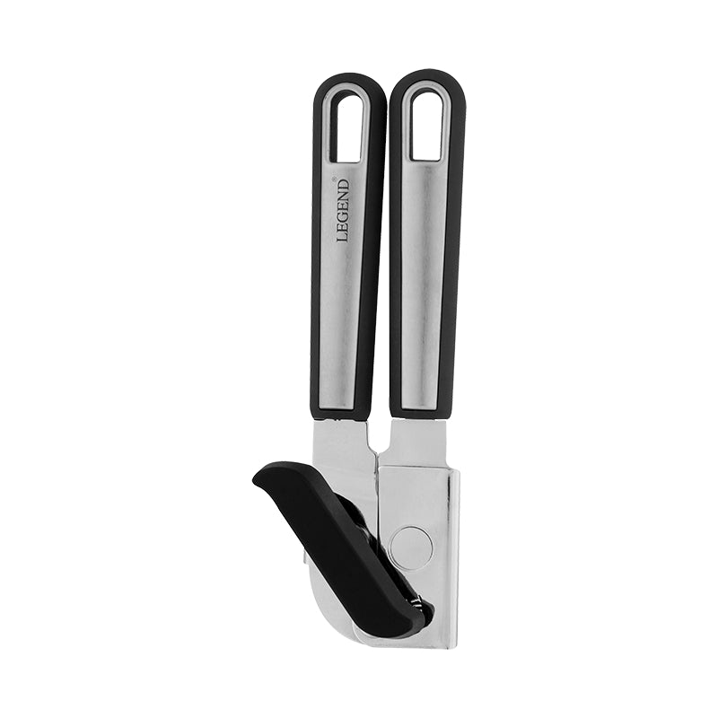 Legend Premium Can Opener Stainless Steel