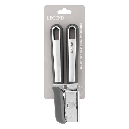 Legend Premium Can Opener Stainless Steel