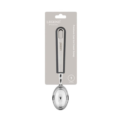 Legend Premium Cast Ice Cream Scoop