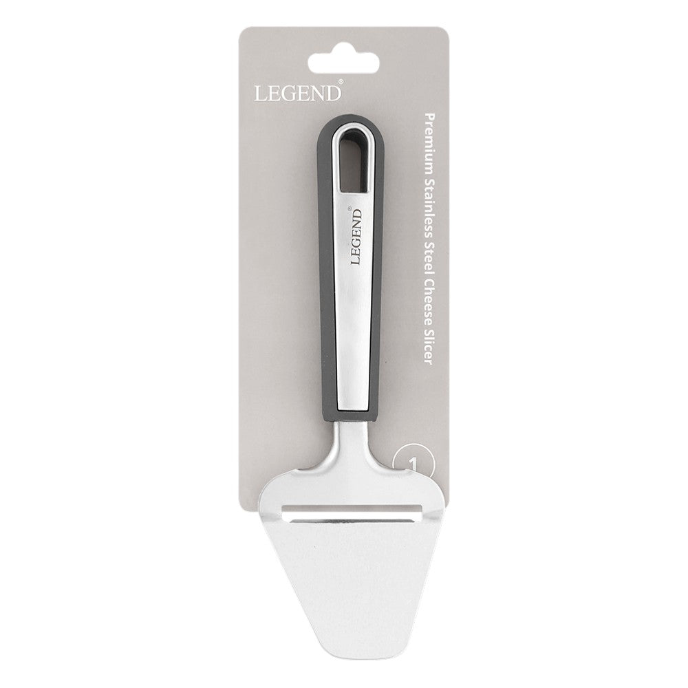 Legend Premium Cheese Slicer Stainless Steel