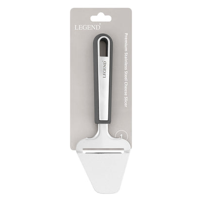 Legend Premium Cheese Slicer Stainless Steel