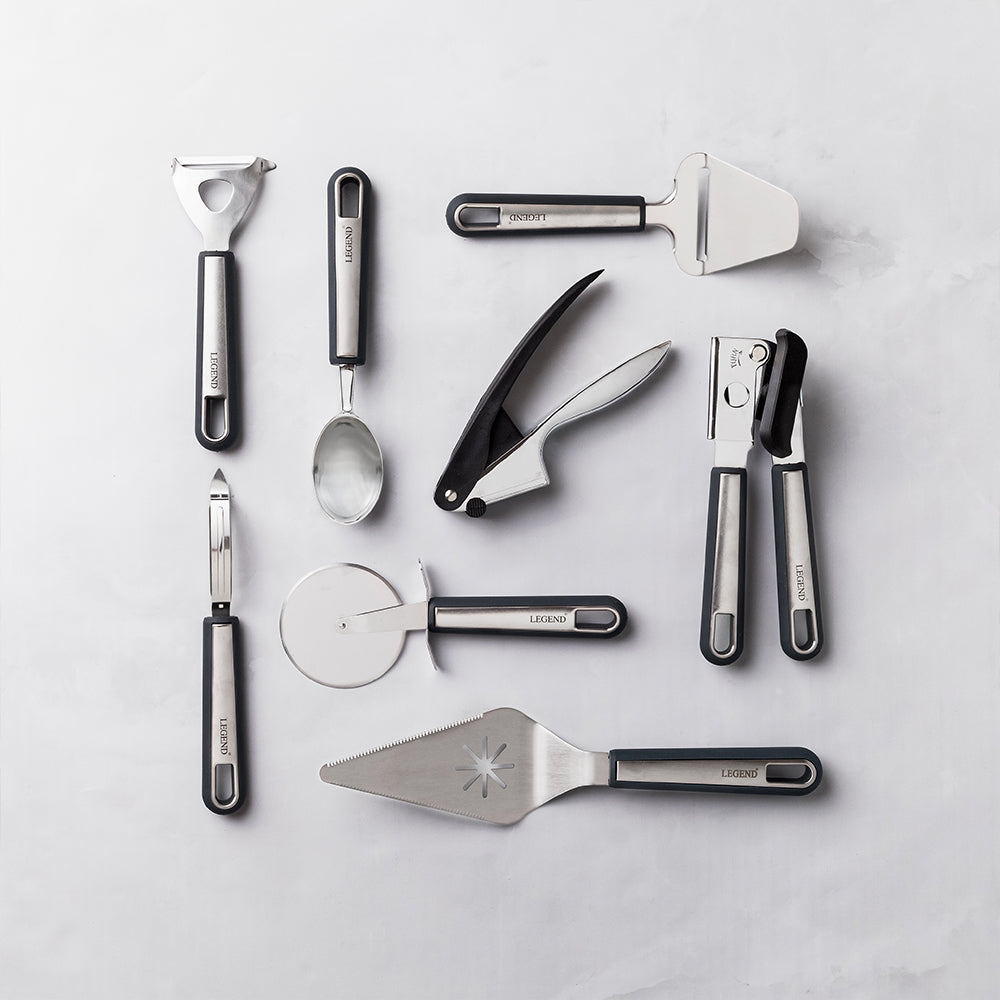 Legend Premium Pizza Cutter Stainless Steel