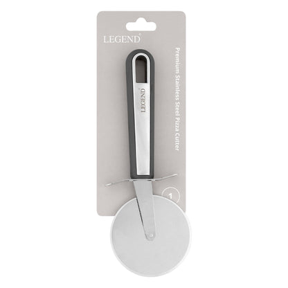 Legend Premium Pizza Cutter Stainless Steel