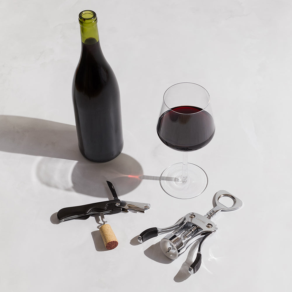Legend Premium Waiters Corkscrew